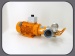 stat. Impeller-Pumpe PHÖNIX DN65 V-V 16000 l/h 400V 2,2 kW