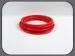 Pneumatik-Schlauch 8 mm x 5 mm, PU rot; Rolle = 20 m