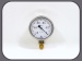 Manometer senkrecht Ø 100 mm -1 bis 0 bar G 1/4