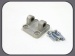 ISO 15552 Gabelschwenkbefestigung 50 mm; Aluminium