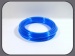 Pneumatik-Schlauch 14 mm x 10 mm, PU blau