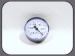 Manometer waagerecht Ø 80 mm -1 bis 0 bar G 1/4