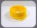 Pneumatik-Schlauch 10 mm x 6,5 mm, PU gelb; 20 m