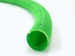 Saug-Druck-Schlauch 90 x 5,1 mm; PVC (hart) grün