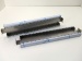 Sockelblende für Anreih-Schaltschrank 600 x 100 mm; VA