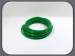 Pneumatik-Schlauch 10 mm x 6,5 mm, PU grün