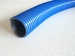 Saug-Druck-Schlauch 80 x 6,9 mm; PVC blau/grau