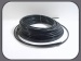 Polyamid-Schlauch 8 mm x 6 mm, schwarz; 50 m
