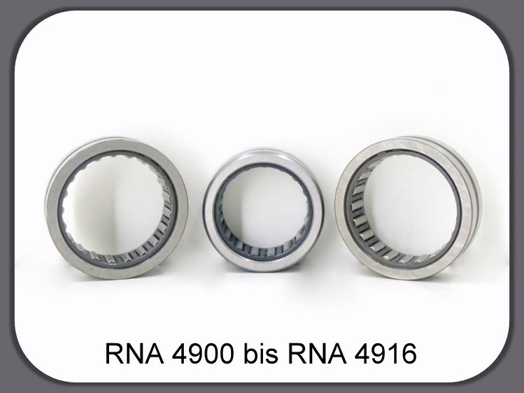 RNA 4900 Serie