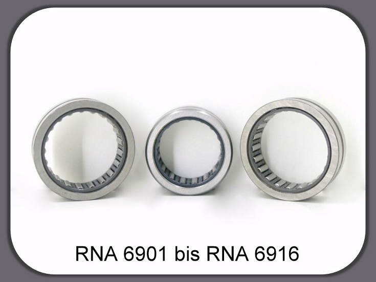 RNA 6900 Serie