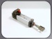 ISO 15552-Zylinder Kolben-Ø 40 mm, Hub 100 mm; doppelwirkend
