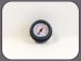 Panelmanometer SMC KP8-10-40 Ø 40 mm 0 bis 10 bar H 1/8