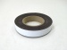 Magnetband/ Magnetfolie 25 mm, weiß
