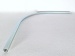 Bogenstück für Helmschiene Gr. 0, 30 mm; verzinkt